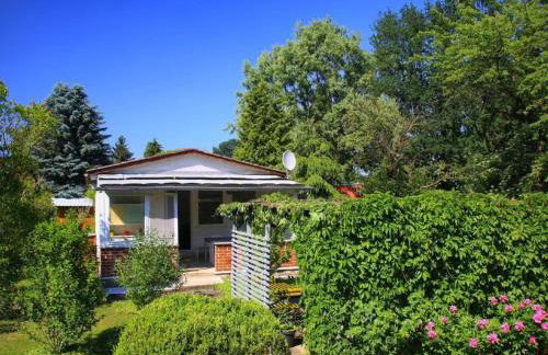 Holiday Home in Storkow mit Schönem Garten by Interhome - Foto 6