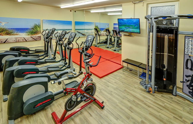 Ferienwohnungen Wulfener Hals - Foto 17