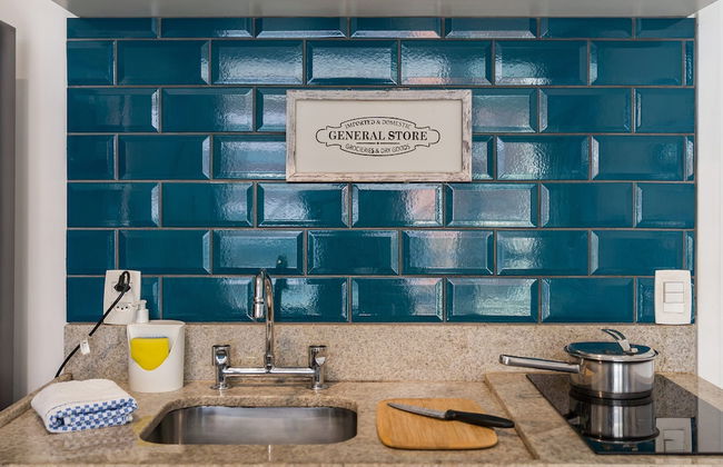 CPM- Praça MADÁ By Anora Spaces - Foto 37