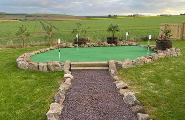 Lodge No 23 - St Andrews Lodge Park - Foto 28