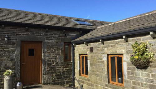 Lazy Daisys Farm Cottages - Foto 2