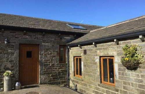 Lazy Daisys Farm Cottages - Foto 2