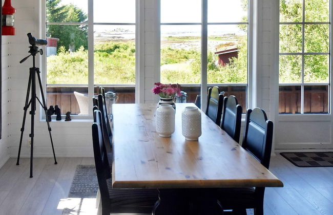 Holiday Home in Farstad - Foto 22