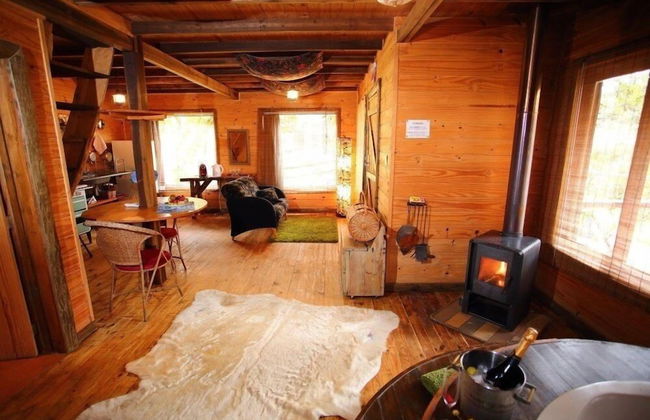 Cabanas Cambuim - Urubici - SC - Foto 46