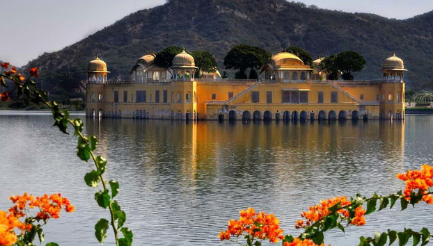 Jaipur Private Tour by High-Speed Train - Foto 3