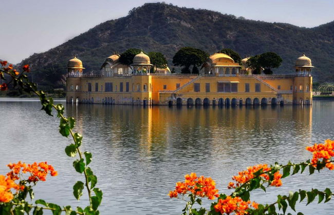 Jaipur Private Tour by High-Speed Train - Foto 3