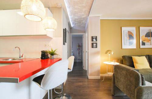 Alojamiento junto al Oceanográfic - Foto 27