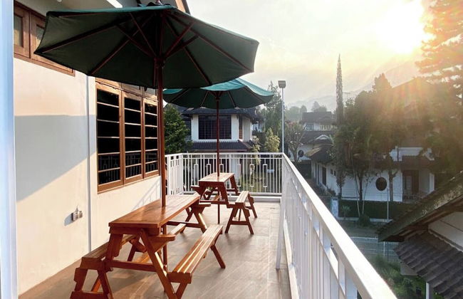 SF Homey Puri Indah - Foto 62