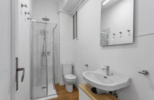 Freshly renovated Old Town Alcoy with AC - Foto 19