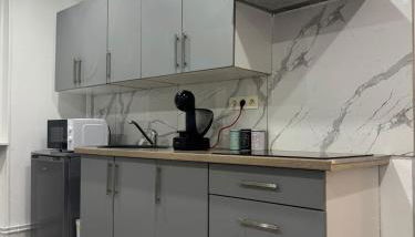 Appart' Cosy proche Mulhouse - Foto 3