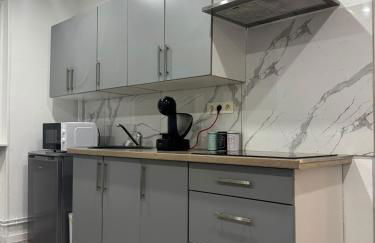 Appart' Cosy proche Mulhouse - Foto 3