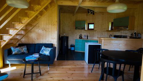 Grzybek Maison champignon - Foto 2