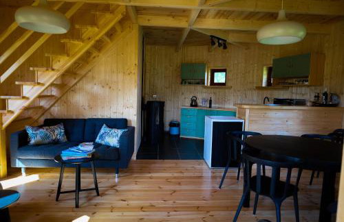 Grzybek Maison champignon - Foto 2