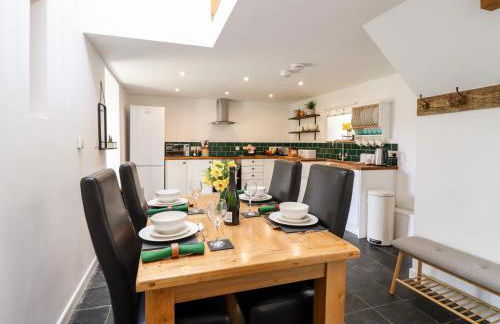 Ysgubor Craig Y Gronfa - Photo 15