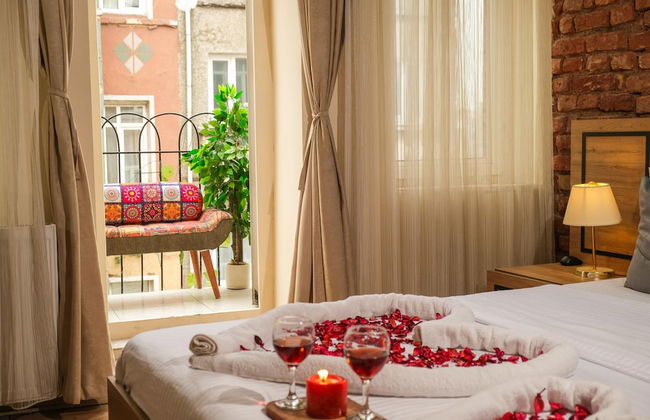 Taksim Nikea Suites 80 - Foto 8