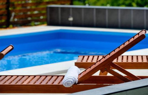 2 Bedroom Amazing Home In Jalzabet - Foto 13