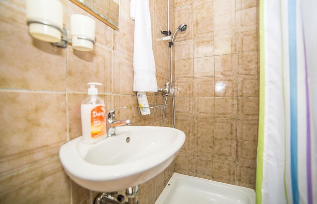 Apartments Jako - Foto 43