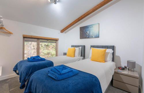 Cornish Holiday - Bodannon - Foto 26