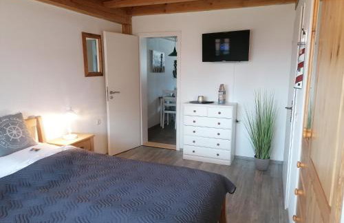 Boddenhus auf Rügen - Ferienwohnungen und Pension - Foto 51