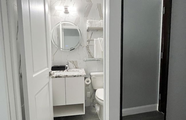 Starlight Hotel - Photo 17