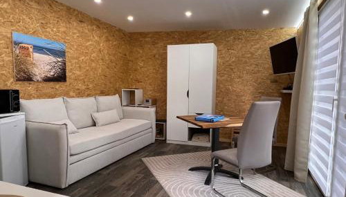 Apartment am Seefischmarkt - Foto 2