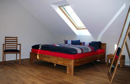 Forsthaus Sommerswalde - Foto 12