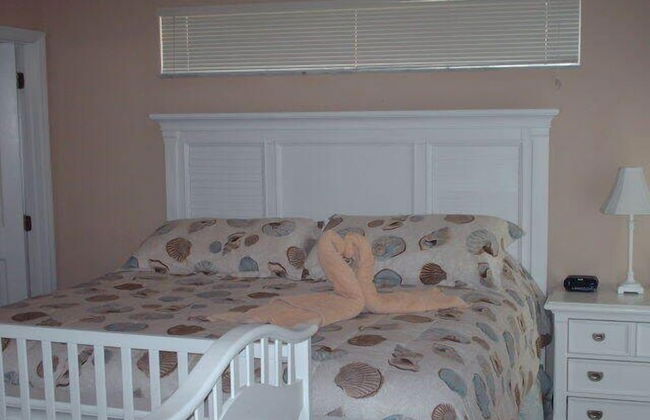 Ov2650 - Lake Berkley - 4 Bed 3 Baths Villa - Foto 6