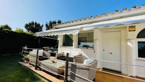 Magnifica vivienda a 650m de la playa en Marbella - Photo 2