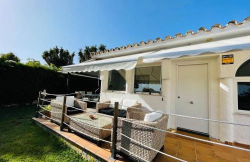 Magnifica vivienda a 650m de la playa en Marbella - Photo 2