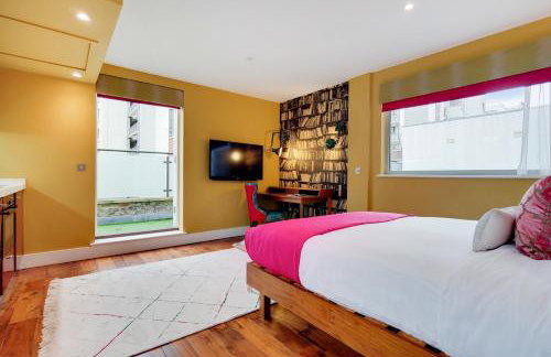 Residences at The Gyle - London - Foto 128