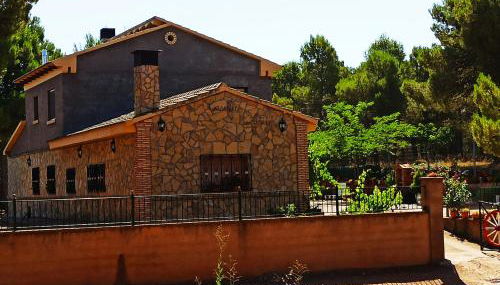 Casilla del Pinar - Foto 4