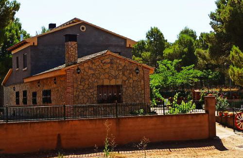 Casilla del Pinar - Foto 4