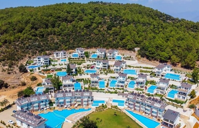 Residence Villa 6 - Foto 24