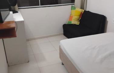 Apto e Terraço pé na areia - Foto 6