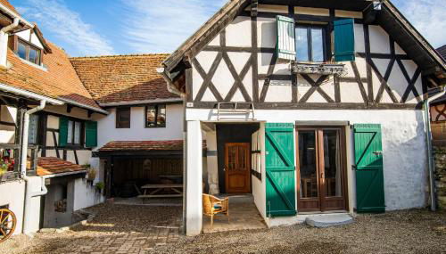 Le Vieux Pressoir - Foto 5