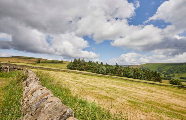 Host Stay Clackgill Cottage - Foto 23