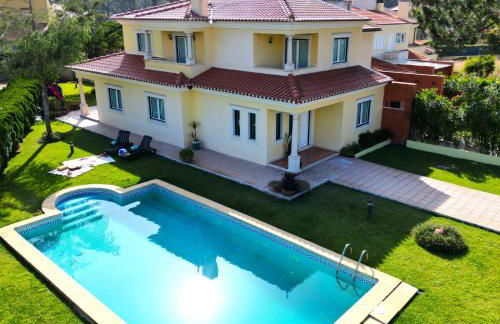 Casa Amarela - O seu Oásis na floresta - Foto 16