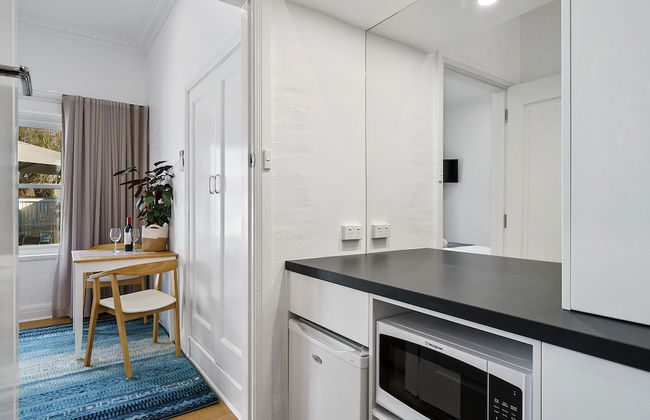 Benson House & Benson Lodge - Foto 4