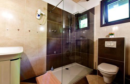 Villa Dobra - Foto 28