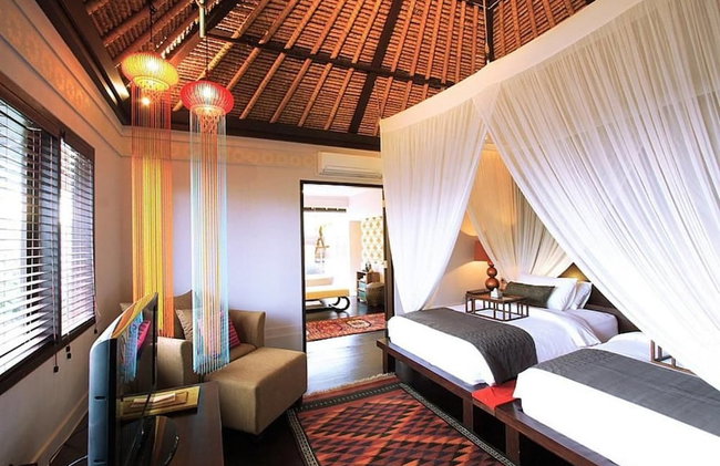 Villa Teresa Bali - Foto 28