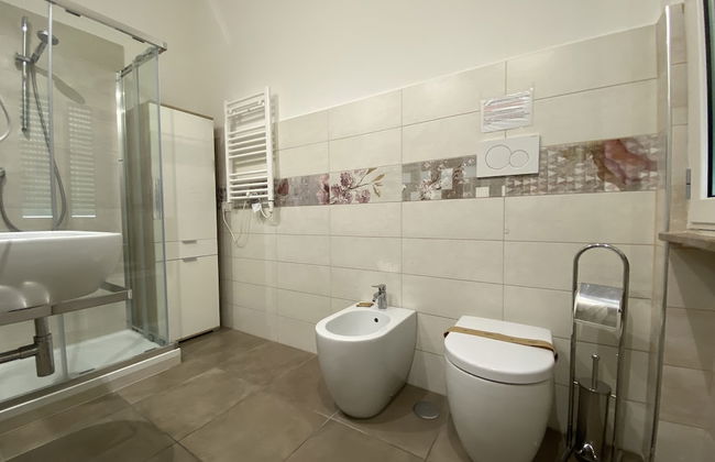 Alloggio Urbano - Stazione - Foto 34