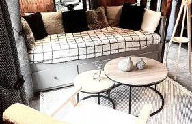 Chalet ski-in-out face au MontBlanc & Bain nordique - Foto 32