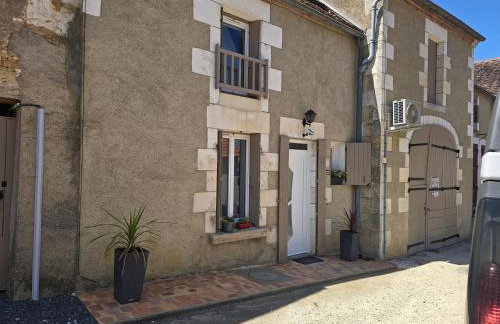 Gîte entre vigne et loire Sancerre Amigny - Foto 28