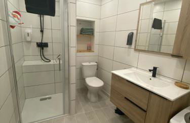 T2 à 150m du village - Foto 8