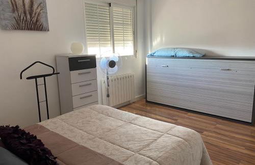 Apartamento familiar Alhambra Granada - Foto 24