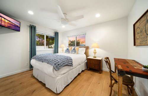 Ocean Beach Cottage with Views - Foto 14