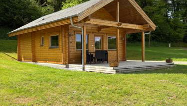 Le Chalet de Lintignat - Foto 2