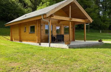 Le Chalet de Lintignat - Foto 2