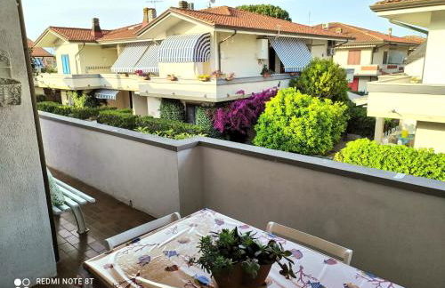 Tra Puccini ed il mare - Foto 24