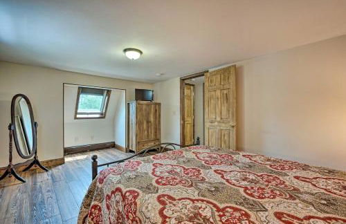 Bolton Landing Winter Escape Walk to Lake! - Foto 15